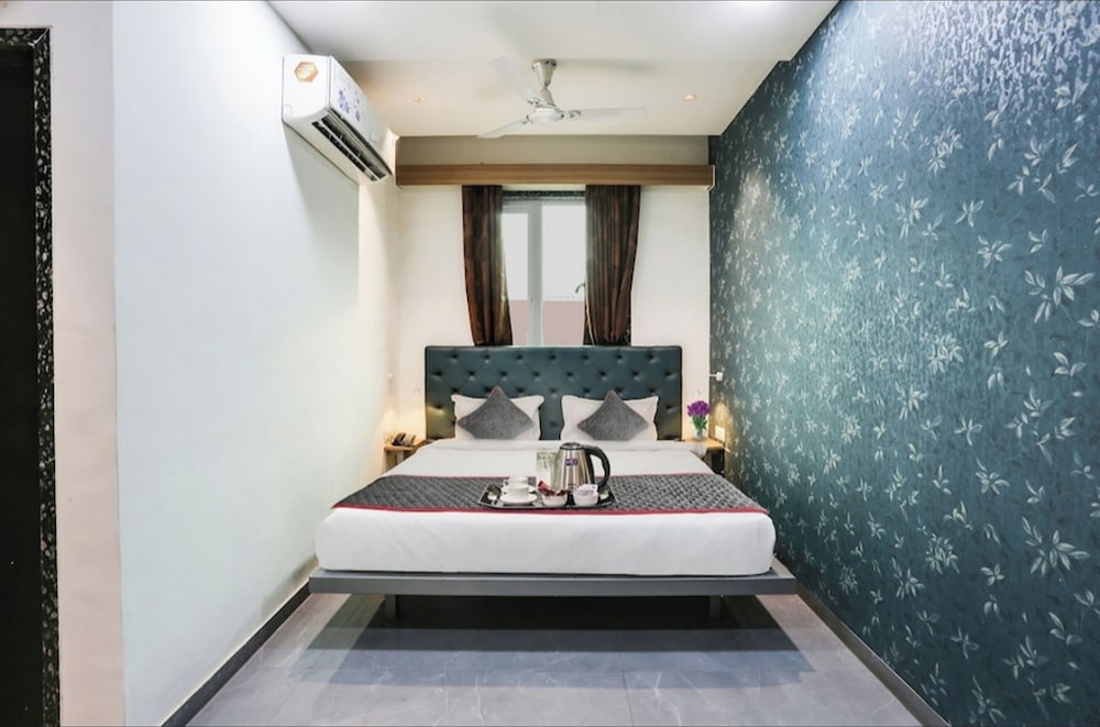 Deluxe Room photo 2