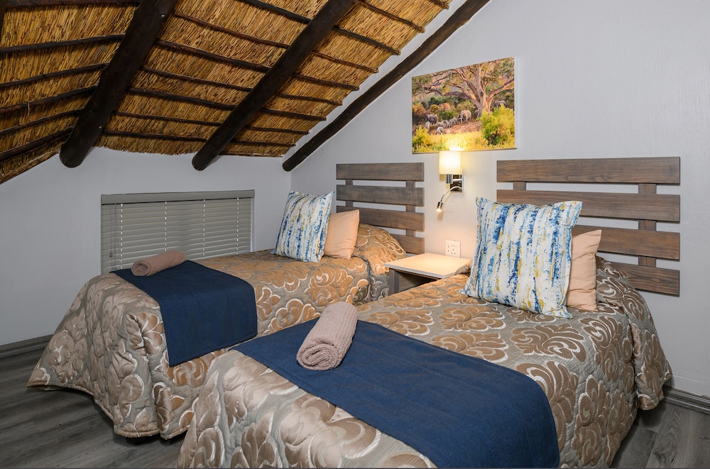 Superior Two Bed Apartments photo 1