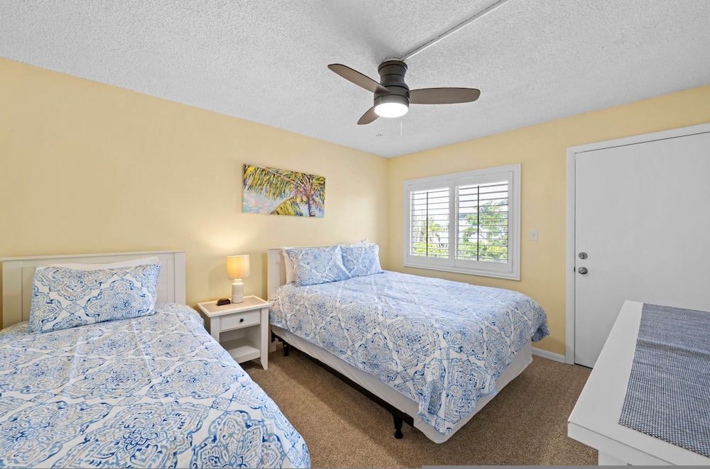Loggerhead Cay 302 w Bikes Pool on Beach, Billede 57