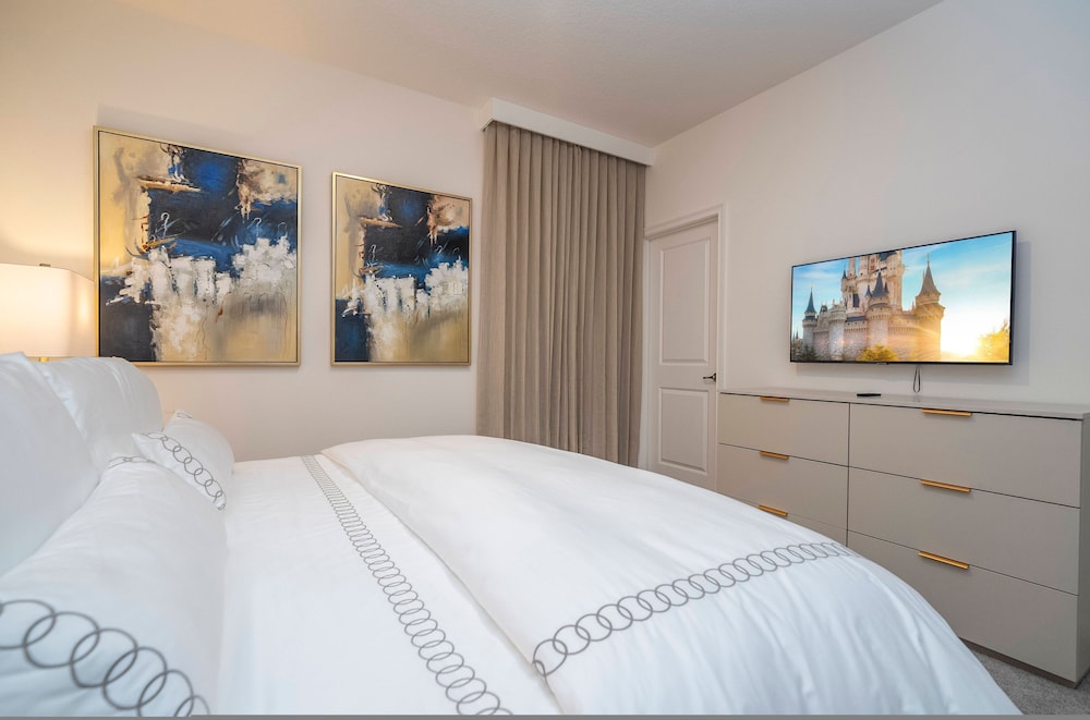 2024 Brand NEW 12bed 12ba Στο Paradiso Grande, Φωτογραφία 55