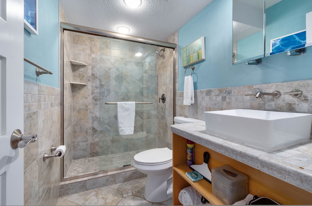 Oceanfront 2 seng 2 bad lejlighed New Smyrna Beach, Billede 33