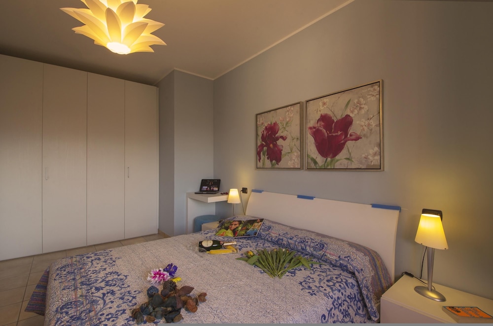 Casa Fiorita Uima-allas ja Järvi, Kuva 16