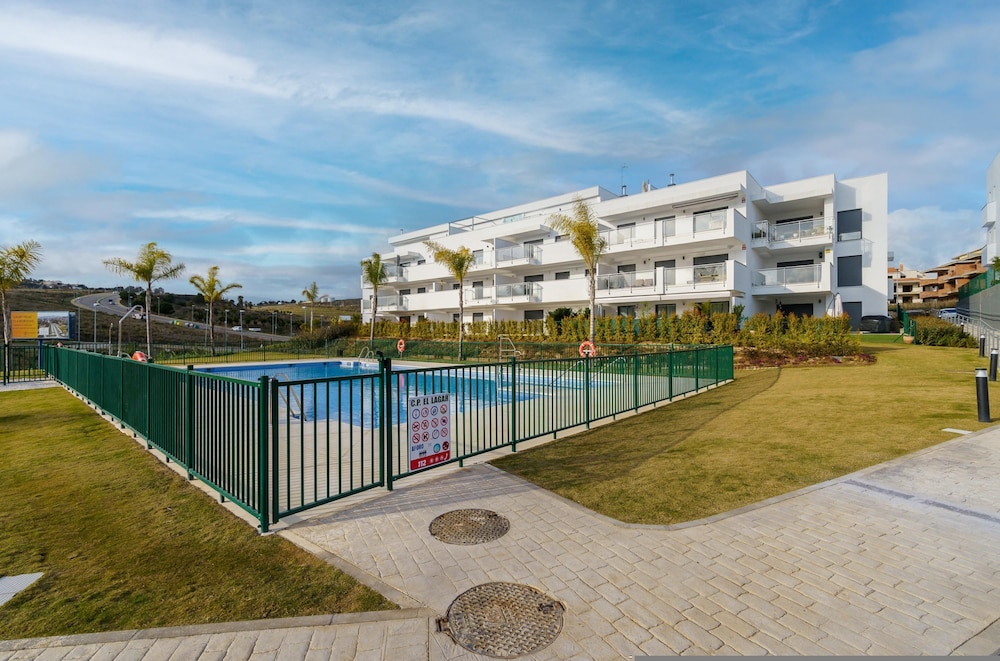 Lejlighed La Cala med Pool, Billede 4