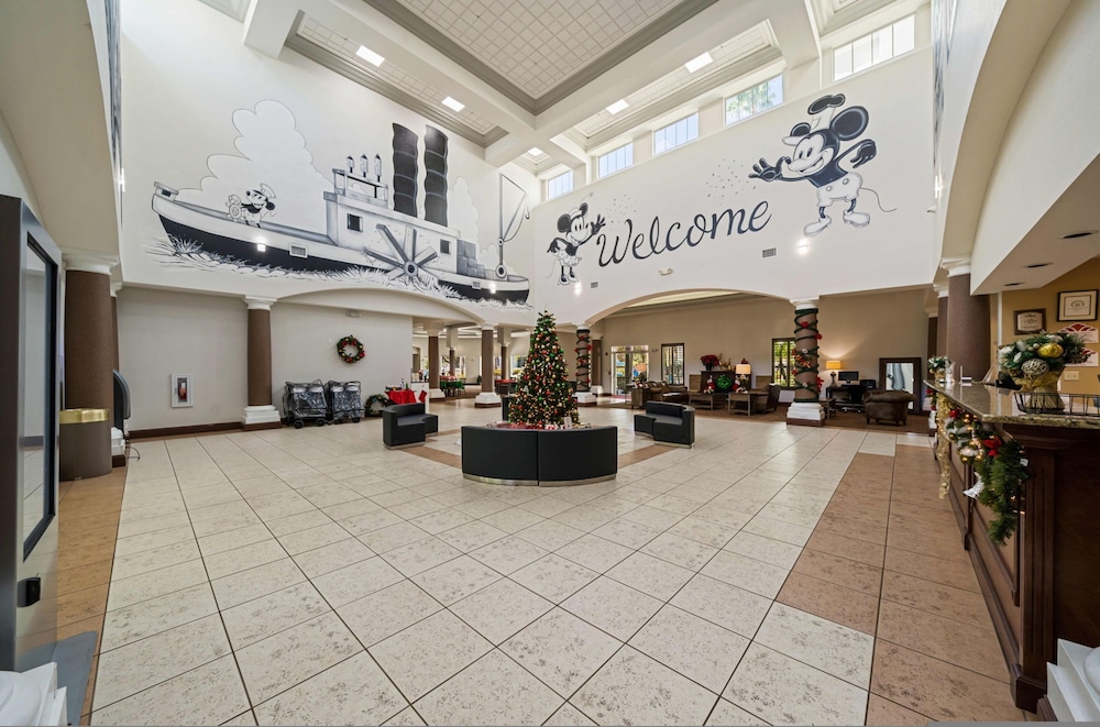 Disney Epic 1st Floor Shuttle, 사진 22