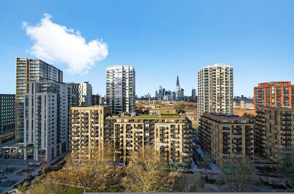 Rosso Suite 2BR City Views, Foto 6