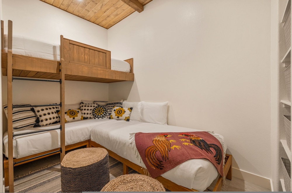 Luxe Villa Tulum in Indio, Billede 40