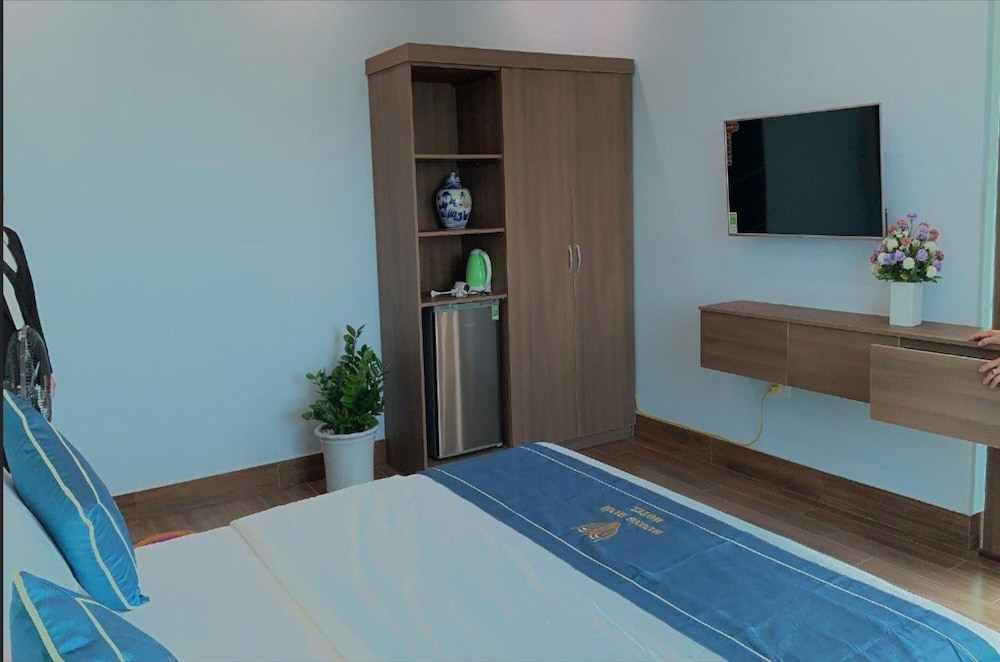 Deluxe Quadruple Room - Photo 4