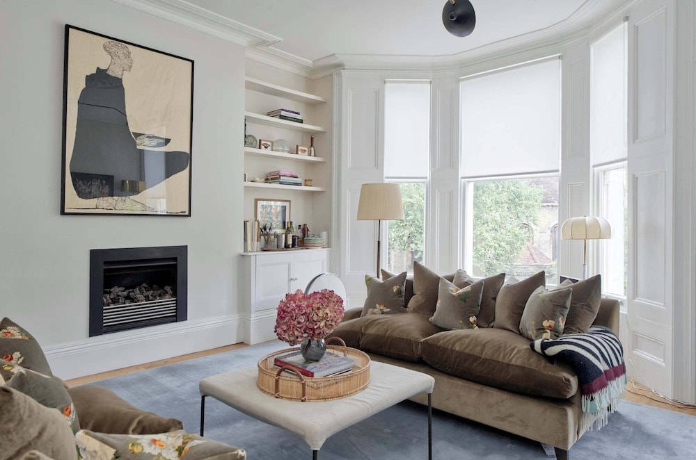 Apartment (2 Bedrooms)