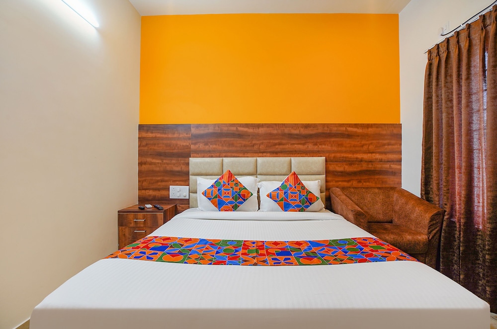 Deluxe Room - Photo 1