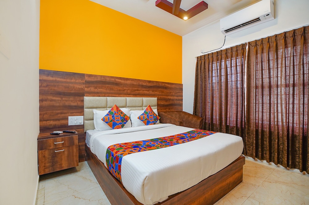 Deluxe Room - Photo 4