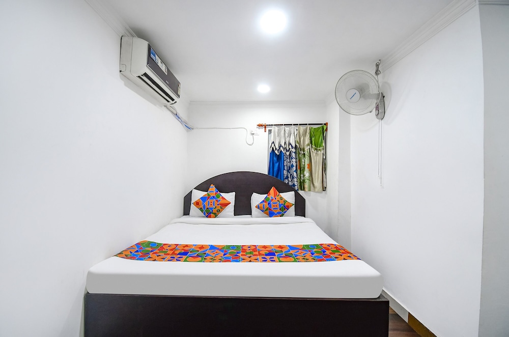Deluxe Room photo 3
