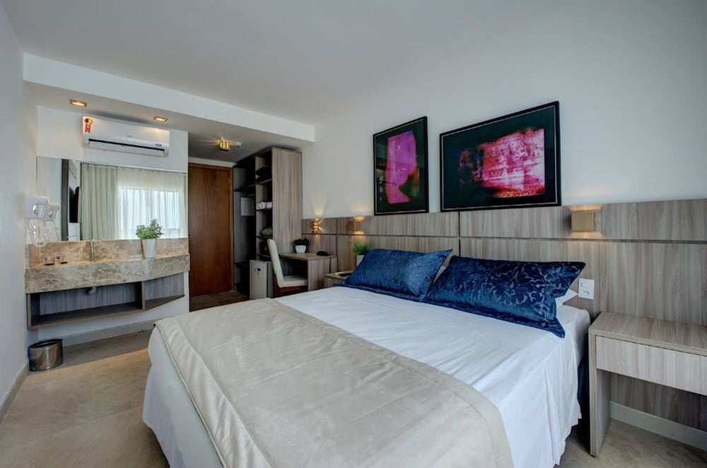 Deluxe Double Room, Sea View - Photo 3