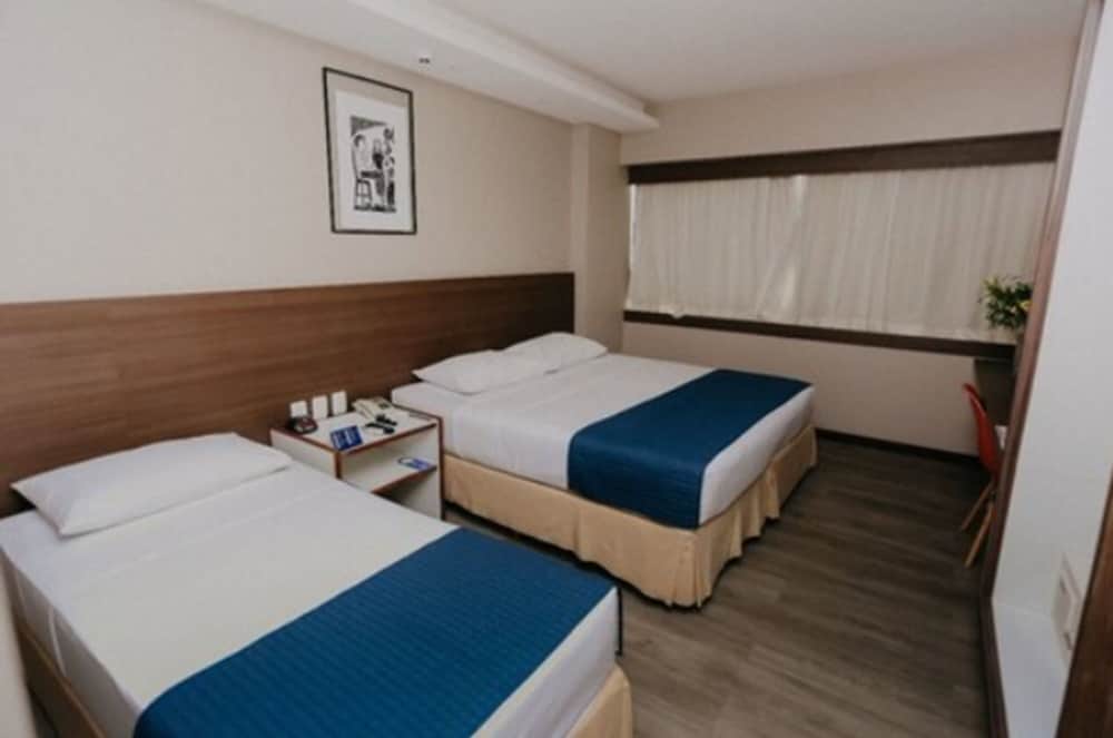 Standard Room - Photo 1