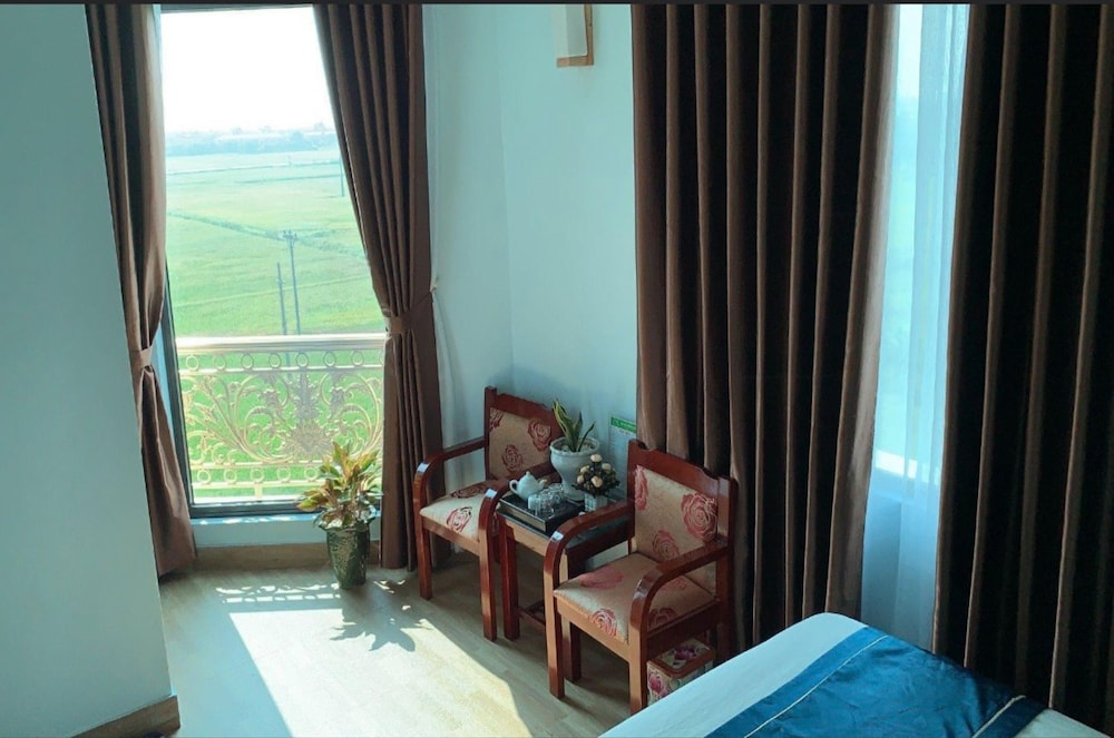 Deluxe Double Room - Photo 11