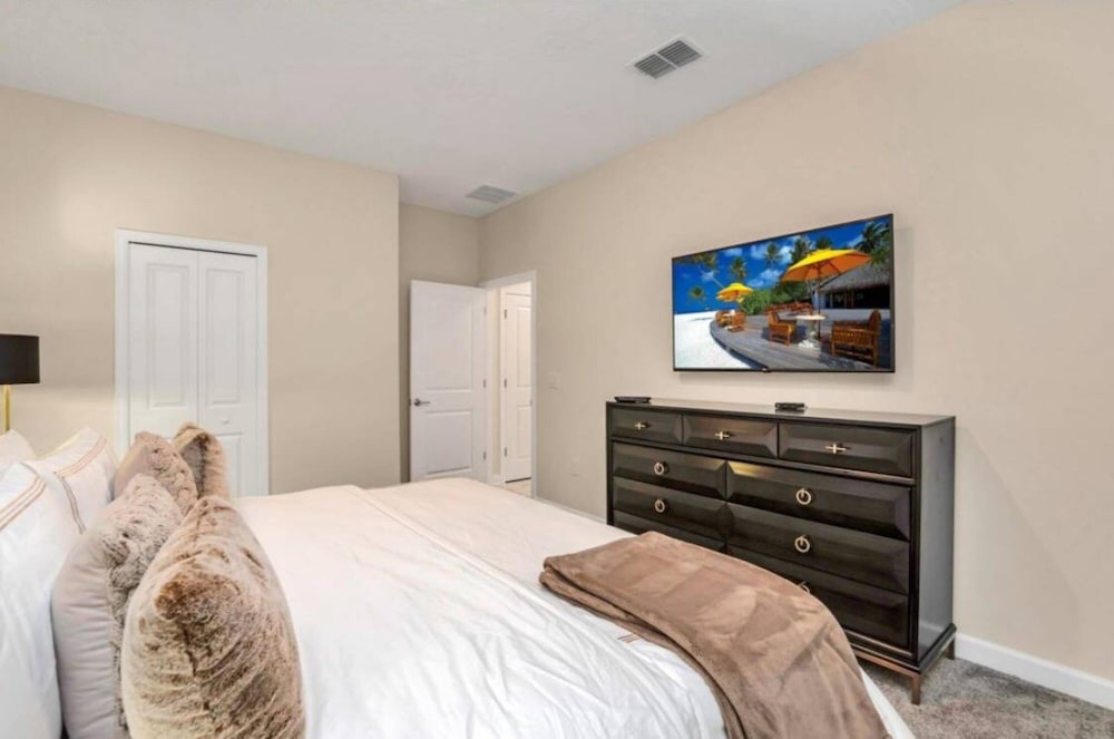 Luxury Villa 9 Bedrooms Pool Games Room, Foto 67