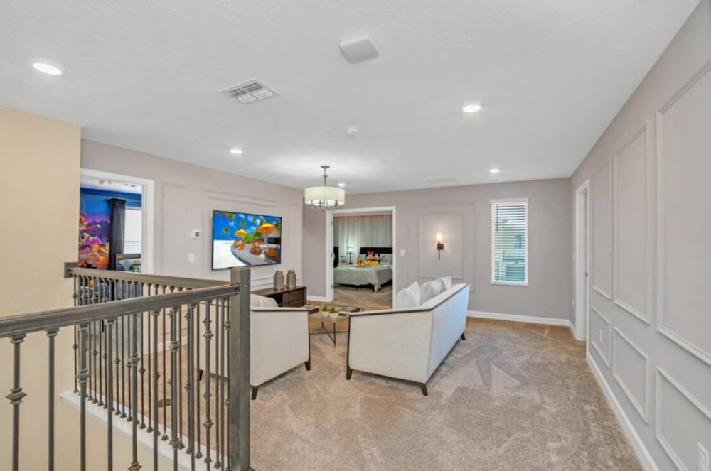 Luxury Villa 9 Bedrooms Pool Games Room, Foto 66