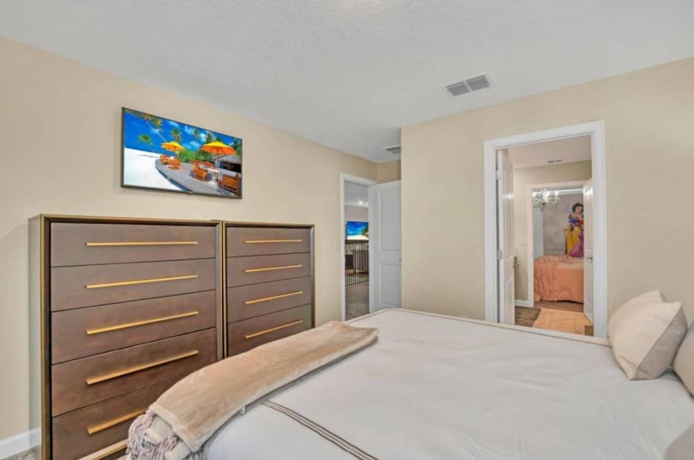 Luxury Villa 9 Bedrooms Pool Games Room, Foto 30