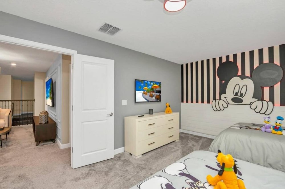 Luxury Villa 9 Bedrooms Pool Games Room, Foto 49