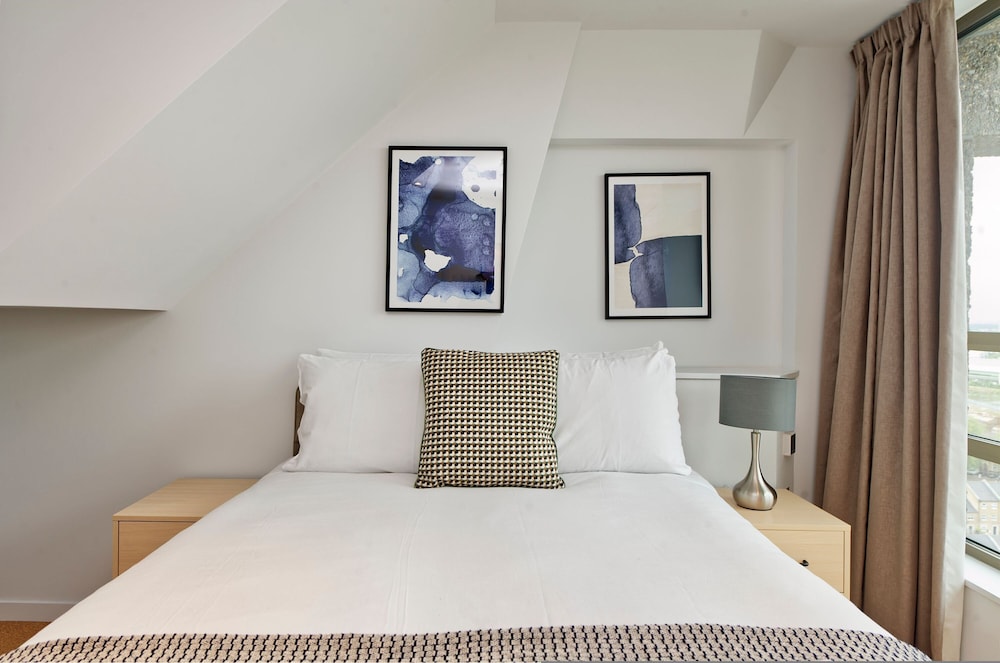 Appartamento Sensazionale con Due Camere da Letto a Londra Est, Foto 7
