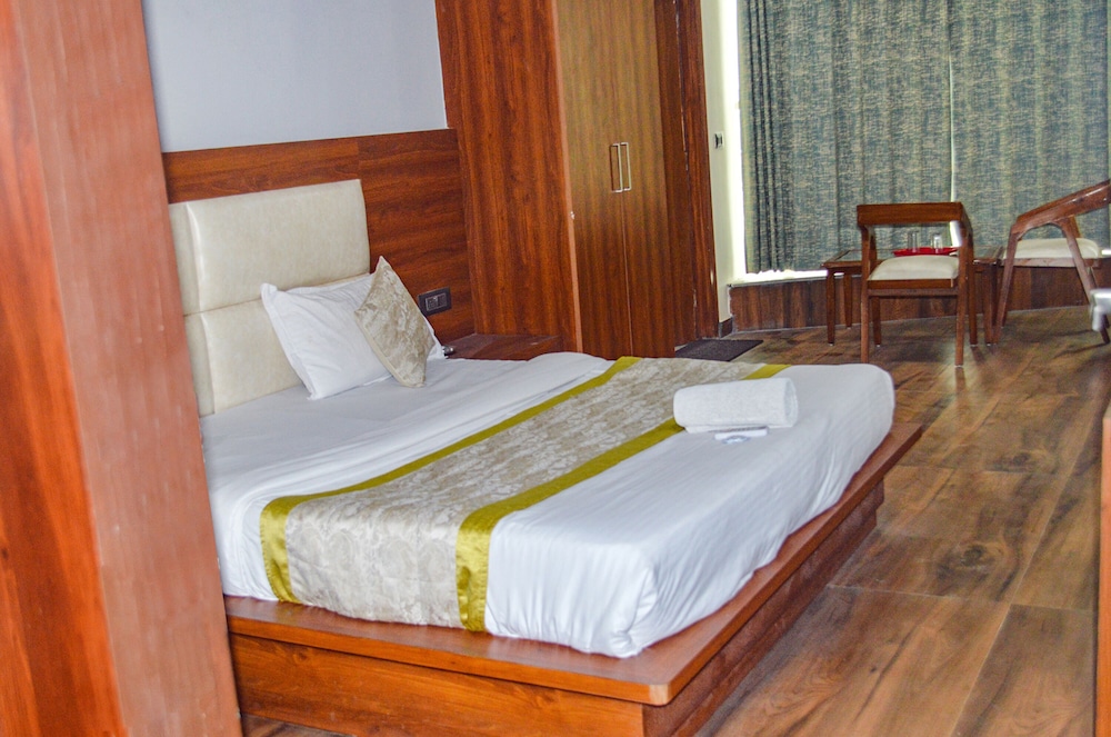 Premium Room - Photo 1