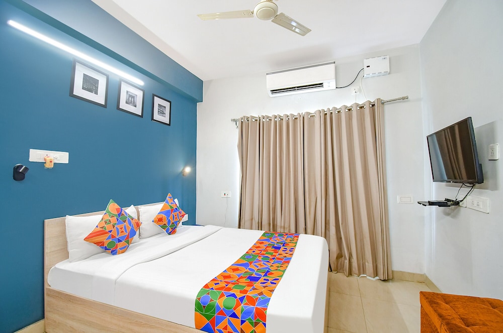 Deluxe Room photo 1