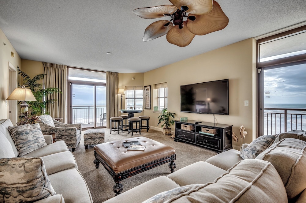 819 Palmetto Of 4br Luxury Condo - Ocean View