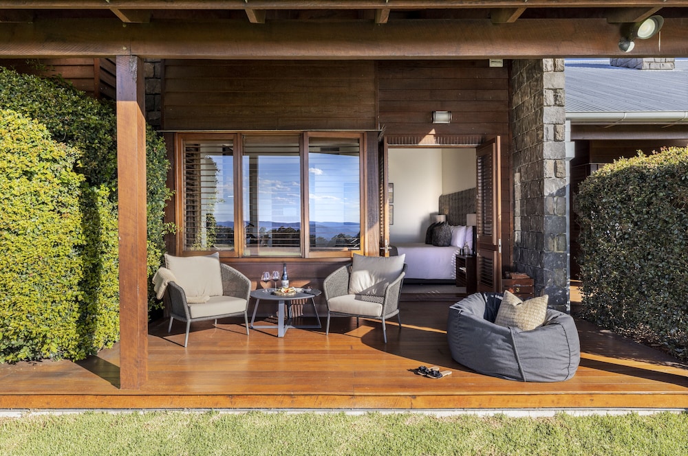 Lodge Spa Suite photo 3