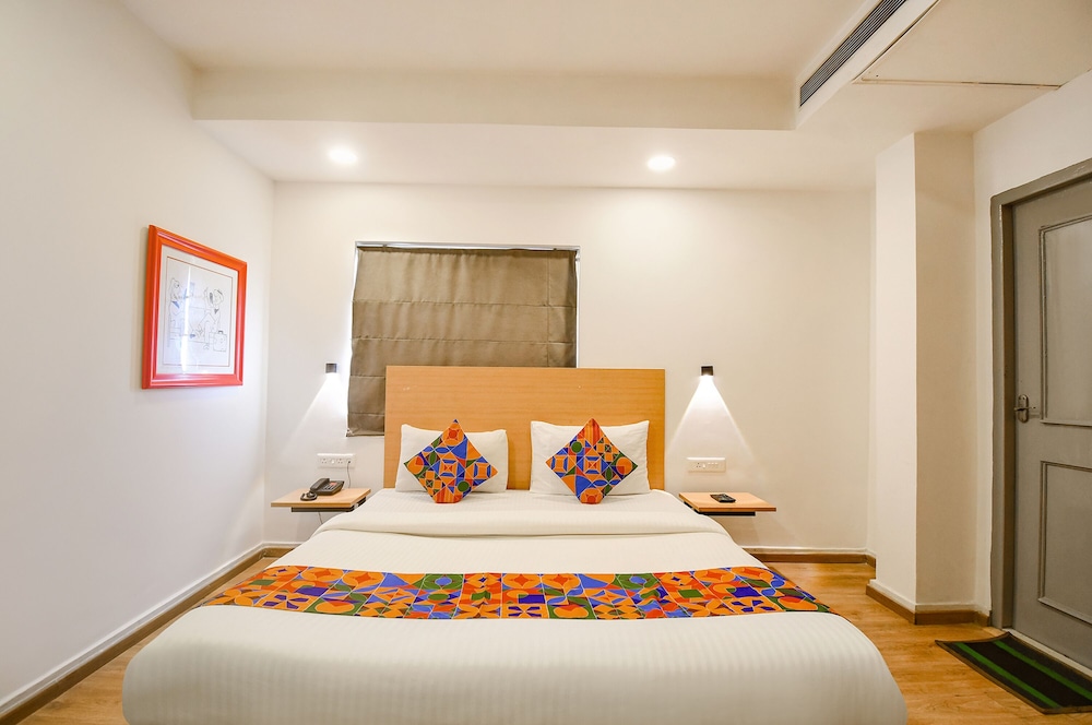 Deluxe Room - Photo 3