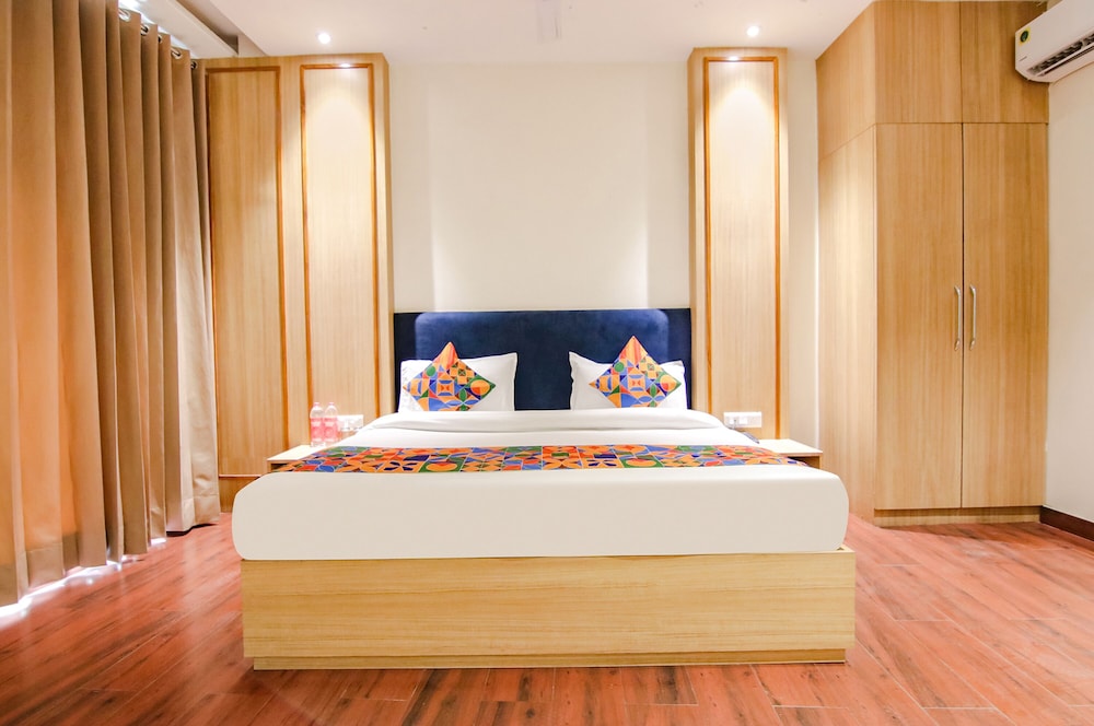 Luxury Suite photo 3