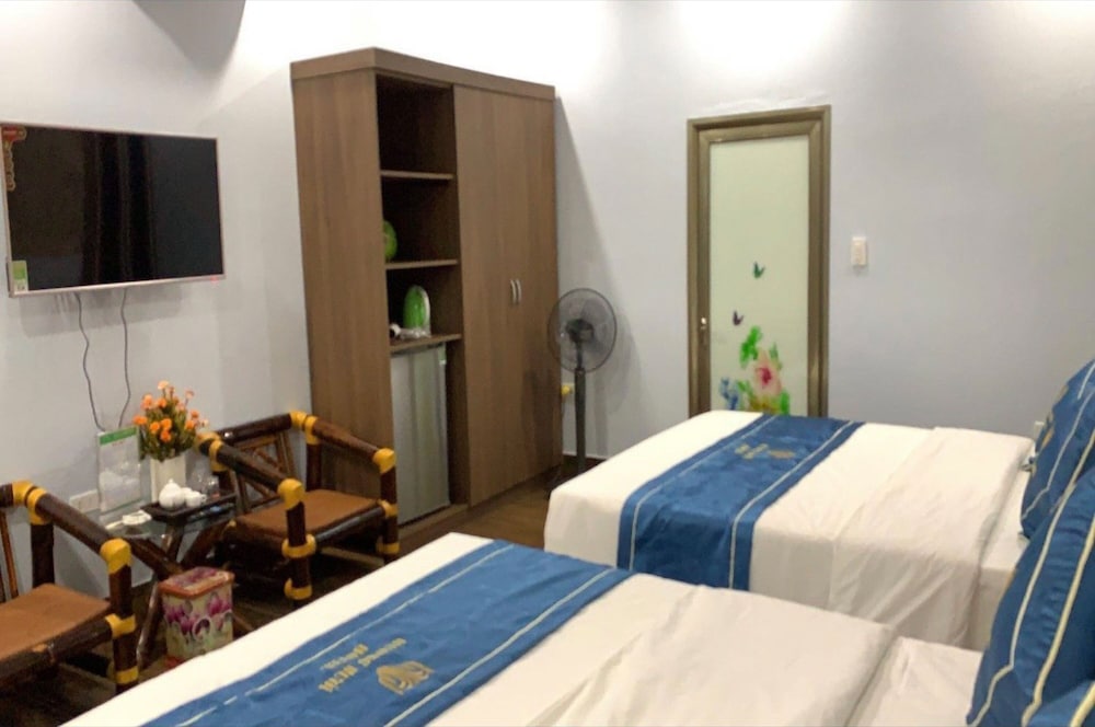 Superior Quadruple Room - Photo 3