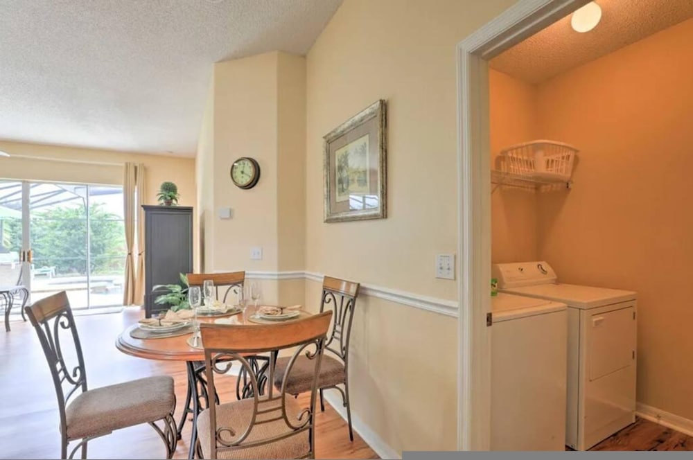Triton Ferie Pool Home Near Disney, Billede 25