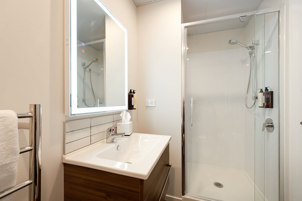 Apartment, 2 Bedrooms, Kitchen (King) - Photo 10