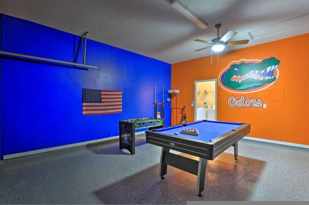 Triton Ferie Pool Home Near Disney, Billede 58