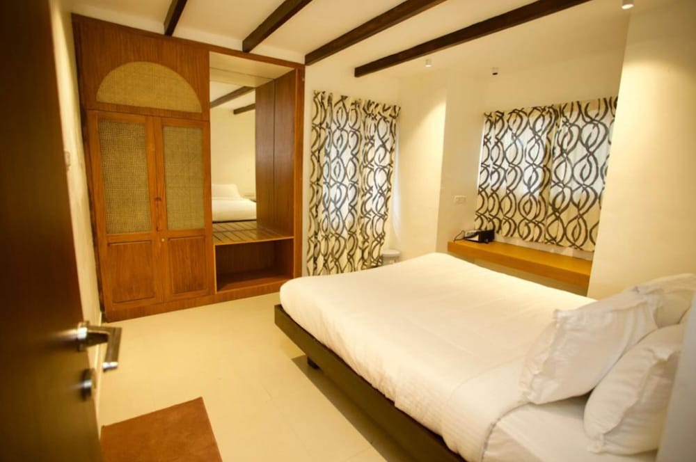 Family Apartment, 2 Bedrooms, Non Smoking photo 2