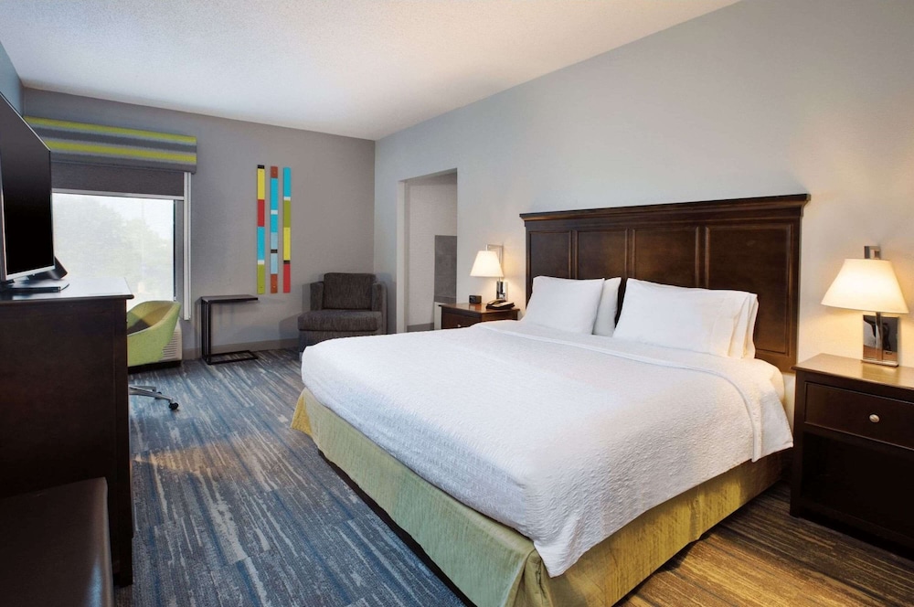 Room, 1 King Bed, Non Smoking photo 3