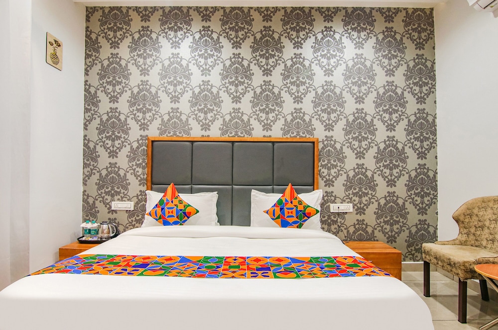 Deluxe Room photo 3