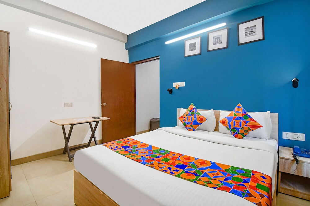Deluxe Room photo 3