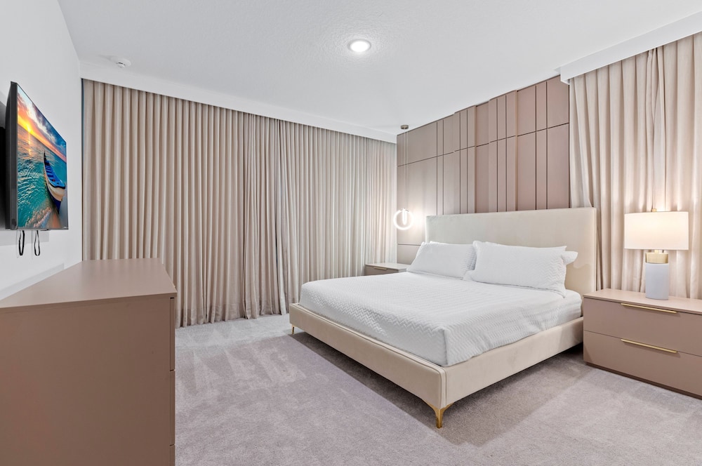 2024 Brand NEW 12bed 12ba Στο Paradiso Grande, Φωτογραφία 124
