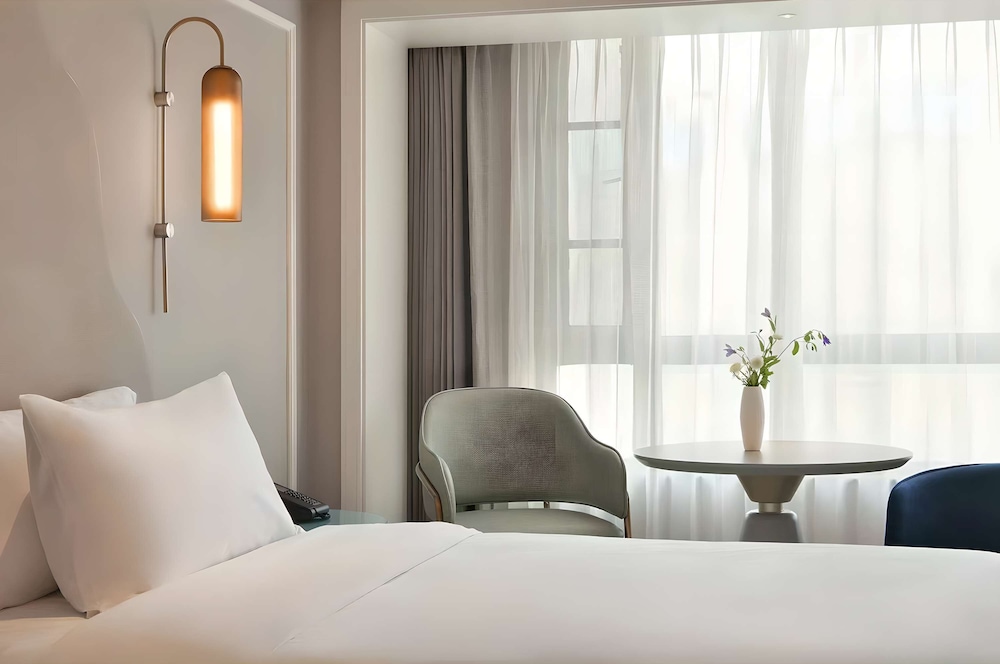 Superior Room, 2 Twin Beds