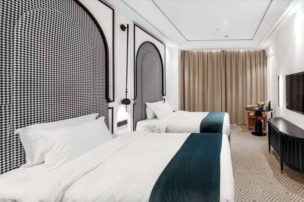 Deluxe Room, 1 Twin Bed, Non Smoking