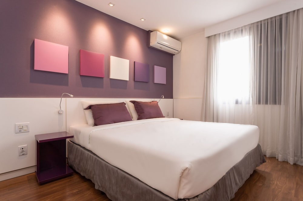 Standard Double Room - Photo 3