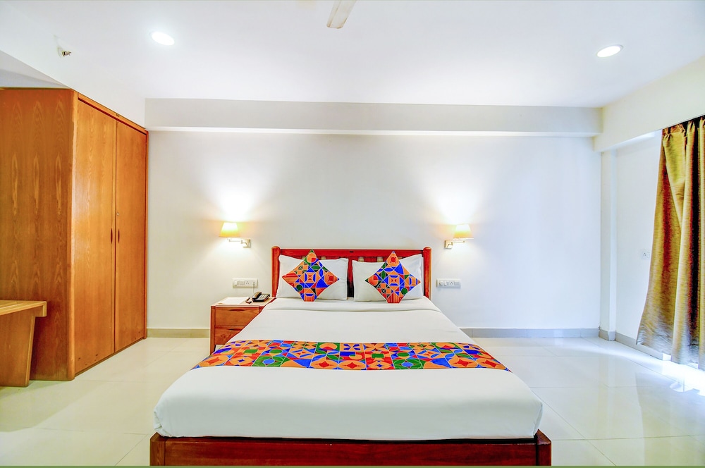 Executive Room photo 2
