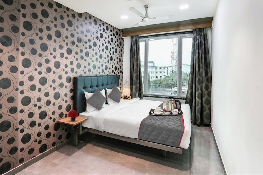 Deluxe Room photo 1