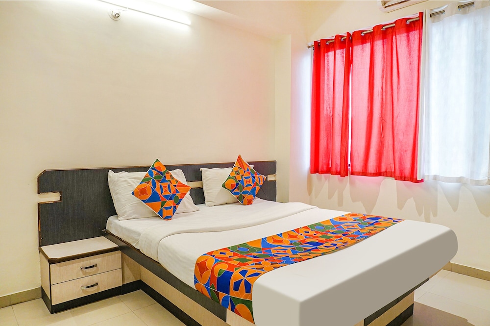 Deluxe Room photo 1