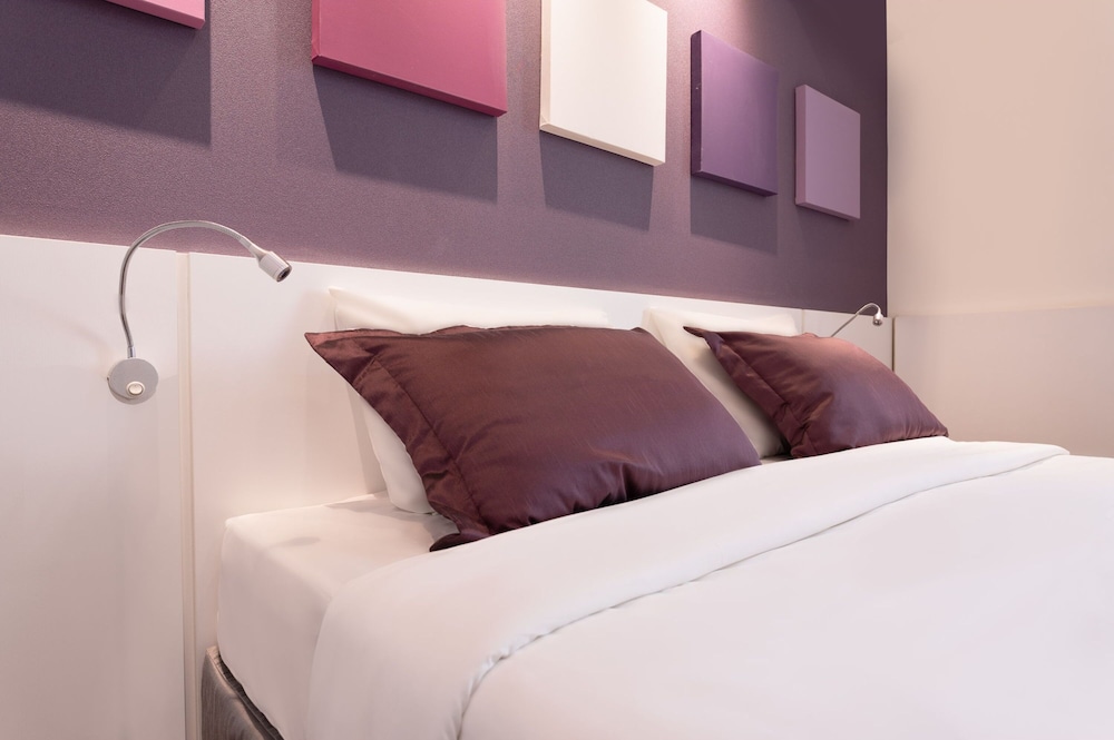 Standard Double Room - Photo 1