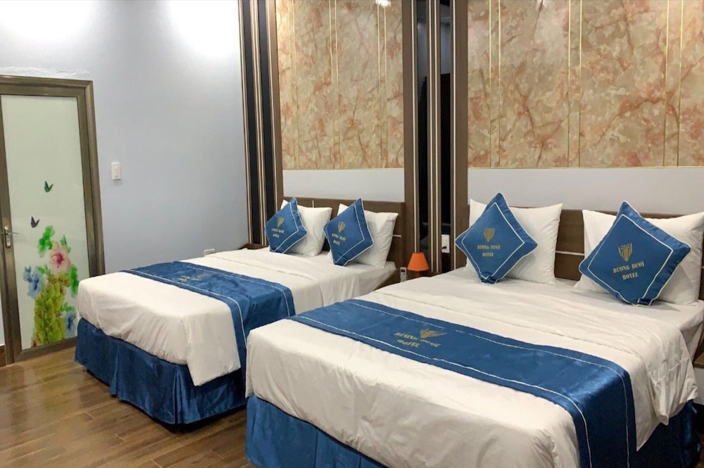 Superior Quadruple Room - Photo 1