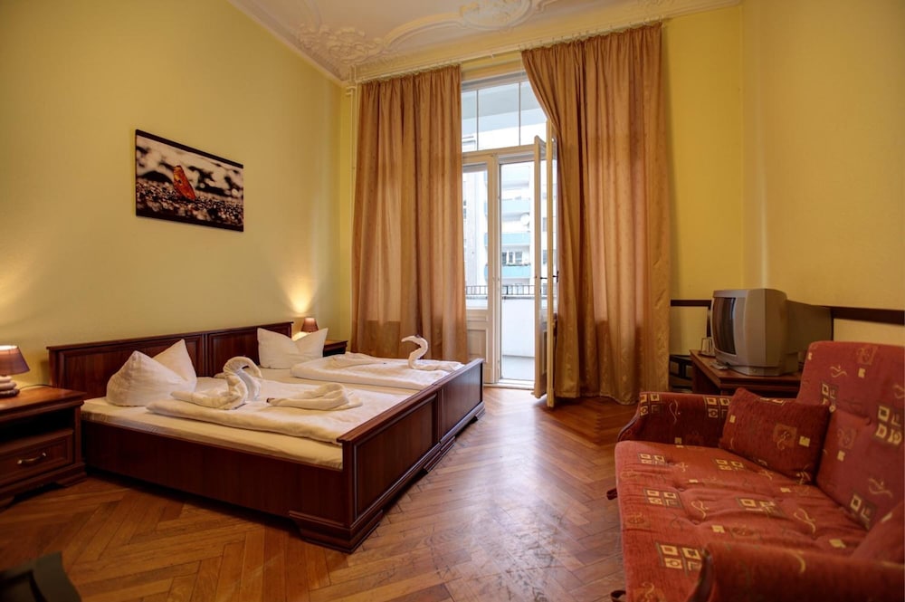 Double Room photo 2
