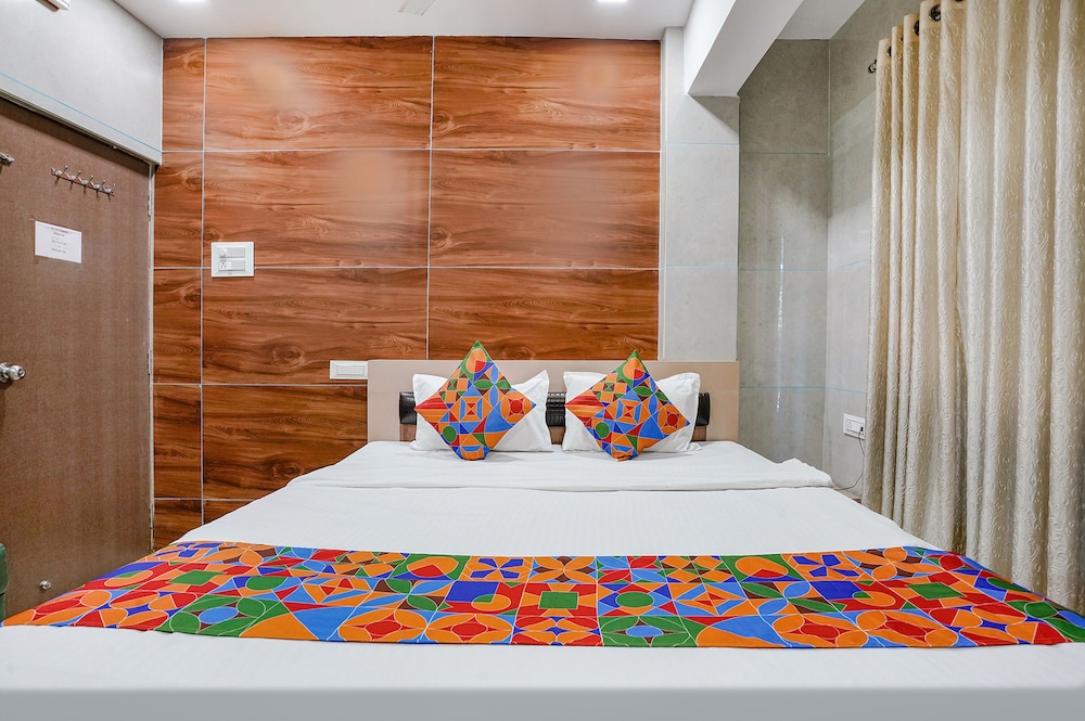 Deluxe Room photo 3
