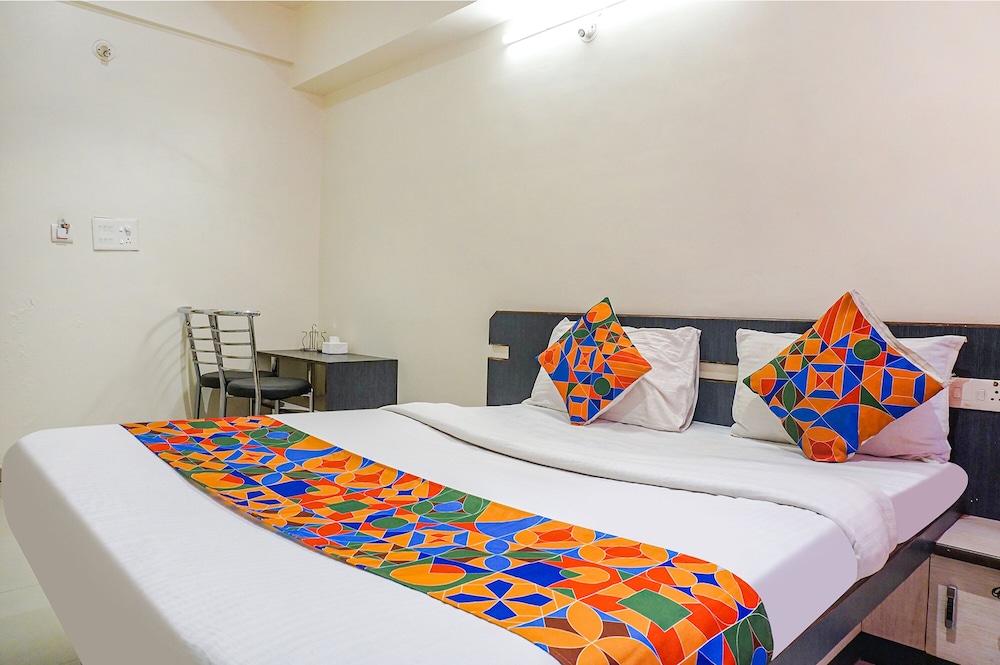 Deluxe Room photo 3