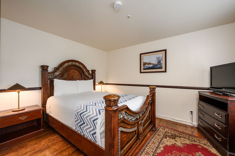 Standard Double Room, Ensuite (Standard Room King) photo 1